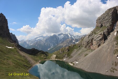 Lac et Col de la Ponsonnière, IMG_2250