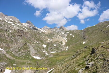 Lac et Col de la Ponsonnière, IMG_2251