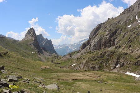 Lac et Col de la Ponsonnière, IMG_2252