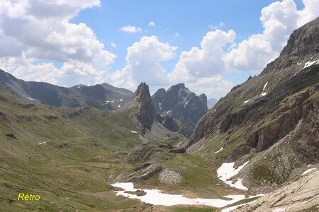 Lac et Col de la Ponsonnière, IMG_2253