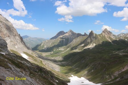 Lac et Col de la Ponsonnière, IMG_2255