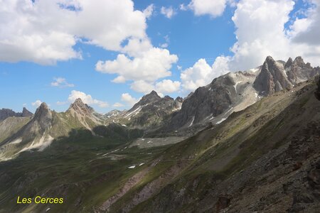 Lac et Col de la Ponsonnière, IMG_2256