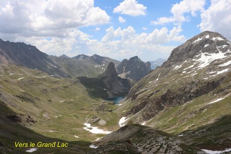 Lac et Col de la Ponsonnière, IMG_2257
