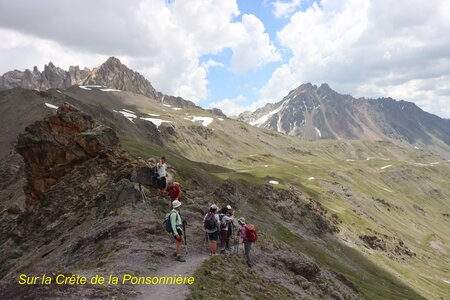 Lac et Col de la Ponsonnière, IMG_2259