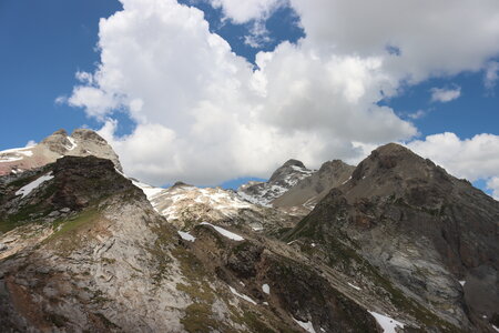 Lac et Col de la Ponsonnière, IMG_2260