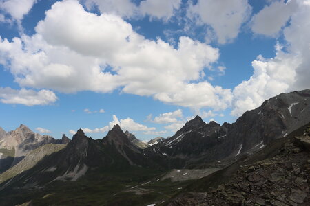 Lac et Col de la Ponsonnière, IMG_2261