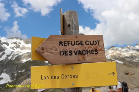 Lac et Col de la Ponsonnière, IMG_2263