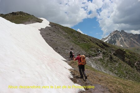 Lac et Col de la Ponsonnière, IMG_2265
