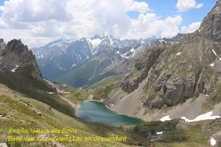 Lac et Col de la Ponsonnière, IMG_2268