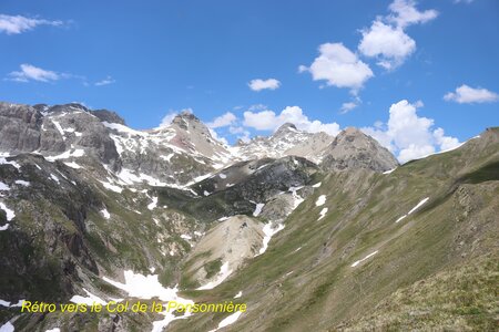 Lac et Col de la Ponsonnière, IMG_2269