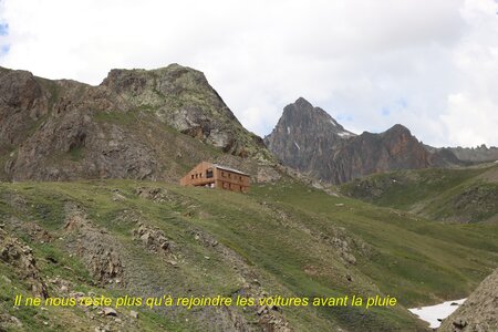Lac et Col de la Ponsonnière, IMG_2271