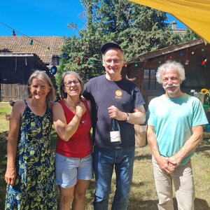 Anniversaire François, 20260614_111751
