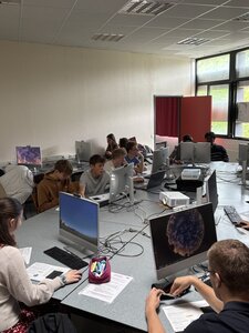 Stage Faire des mathématiques autrement, juin 2026, astro-gpeA-2