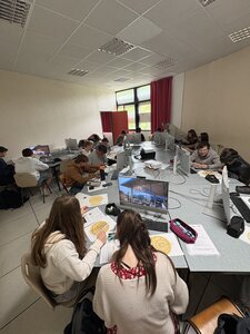 Stage Faire des mathématiques autrement, juin 2026, astro-gpeA-7