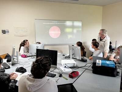 Stage Faire des mathématiques autrement, juin 2026, astro-gpeA-9
