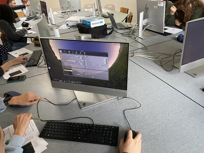 Stage Faire des mathématiques autrement, juin 2026, astro-gpeB-1