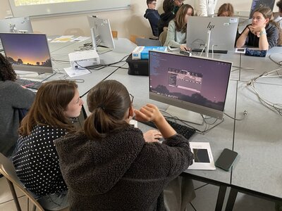 Stage Faire des mathématiques autrement, juin 2026, astro-gpeB-2