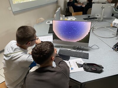 Stage Faire des mathématiques autrement, juin 2026, astro-gpeB-6