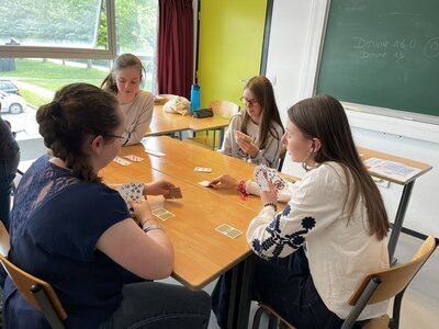 Stage Faire des mathématiques autrement, juin 2026, bridge-gpeA