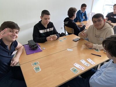 Stage Faire des mathématiques autrement, juin 2026, bridge-gpeB-11