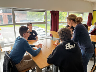 Stage Faire des mathématiques autrement, juin 2026, bridge-gpeB-12