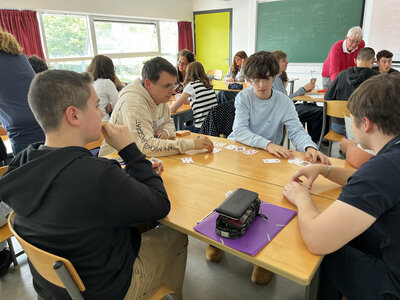 Stage Faire des mathématiques autrement, juin 2026, bridge-gpeB-13