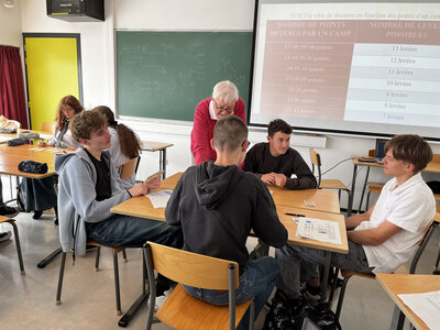 Stage Faire des mathématiques autrement, juin 2026, bridge-gpeB-14