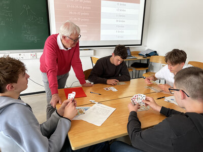 Stage Faire des mathématiques autrement, juin 2026, bridge-gpeB-17