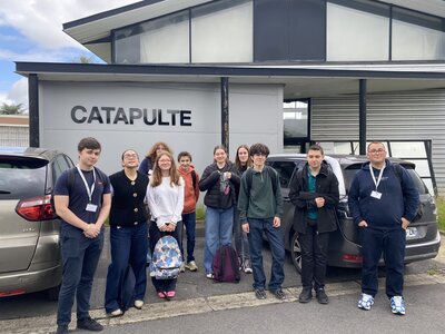 Stage Faire des mathématiques autrement, juin 2026, C3T-0