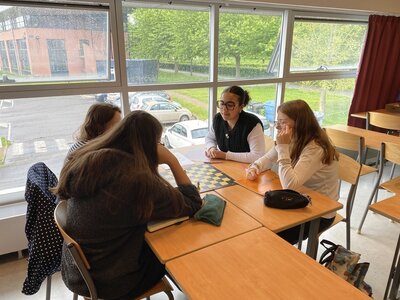 Stage Faire des mathématiques autrement, juin 2026, echec-gpeB-12