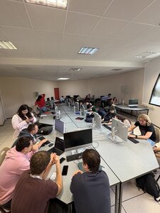 Stage Faire des mathématiques autrement, juin 2026, recherche-gpeA-0