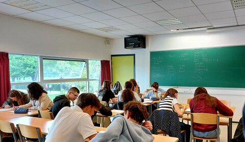 Stage Faire des mathématiques autrement, juin 2026, recherche-gpeB