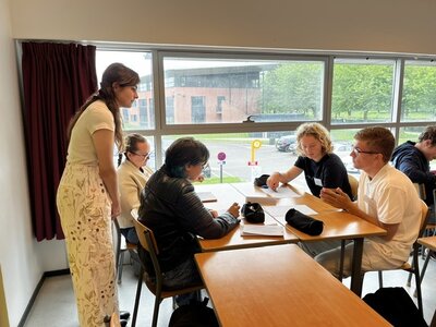 Stage Faire des mathématiques autrement, juin 2026, recherche-gpeB592