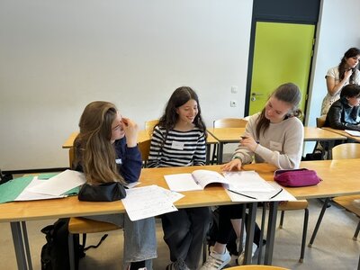 Stage Faire des mathématiques autrement, juin 2026, recherche-gpeB595