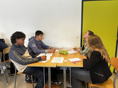 Stage Faire des mathématiques autrement, juin 2026, recherche-gpeB-11