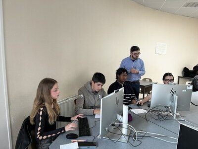 Stage Faire des mathématiques autrement, juin 2026, recherche-jeudi-gpeB