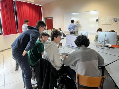 Stage Faire des mathématiques autrement, juin 2026, recherche-jeudi-gpeB 5