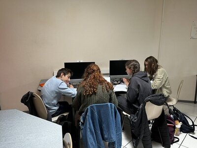 Stage Faire des mathématiques autrement, juin 2026, recherche-jeudi-gpeB 6