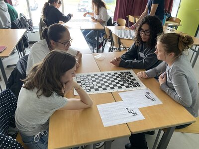 Stage Faire des mathématiques autrement, juin 2026, rithmomachie-gpeB-7