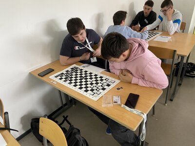 Stage Faire des mathématiques autrement, juin 2026, rithmomachie-gpeB-33