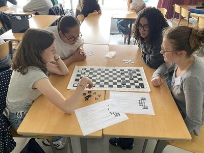 Stage Faire des mathématiques autrement, juin 2026, rithmomachie-gpeB-48