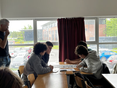 Stage Faire des mathématiques autrement, juin 2026, rithmomachie-gpeB-62