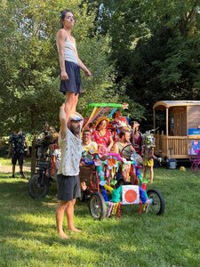 Fête de quartier 2026, d&eacute;fil&eacute; 5