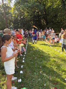 Fête de quartier 2026, d&eacute;fil&eacute; 19
