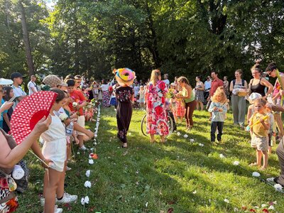 Fête de quartier 2026, d&eacute;fil&eacute;18