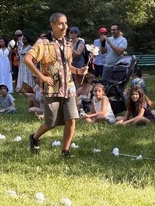 Fête de quartier 2026, d&eacute;fil&eacute;21