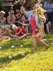 Fête de quartier 2026, d&eacute;fil&eacute;24