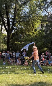 Fête de quartier 2026, d&eacute;fil&eacute;27