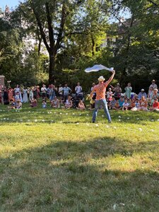 Fête de quartier 2026, d&eacute;fil&eacute;28
