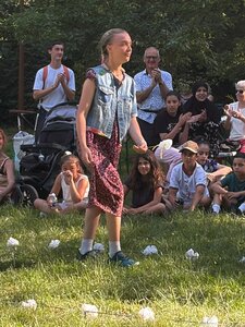 Fête de quartier 2026, d&eacute;fil&eacute;29
